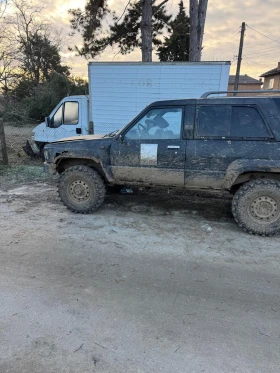 Toyota 4runner, снимка 7