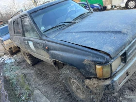 Toyota 4runner, снимка 9