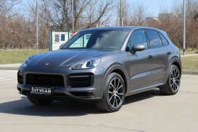 Porsche Cayenne V6/ SPORT DESIGN/ LED PDLS/ PANORAMA/ 21/, снимка 3