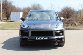 Porsche Cayenne V6/ SPORT DESIGN/ LED PDLS/ PANORAMA/ 21/, снимка 2