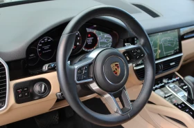 Porsche Cayenne V6/ SPORT DESIGN/ LED PDLS/ PANORAMA/ 21/, снимка 8