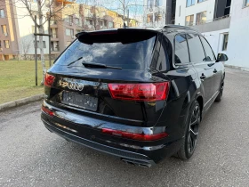 Audi SQ7 РЕГИСТРИРАН, снимка 7