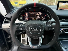 Audi SQ7 РЕГИСТРИРАН, снимка 13