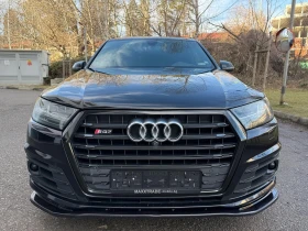 Audi SQ7 РЕГИСТРИРАН, снимка 2