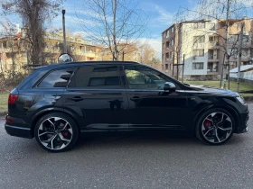 Audi SQ7 РЕГИСТРИРАН, снимка 8