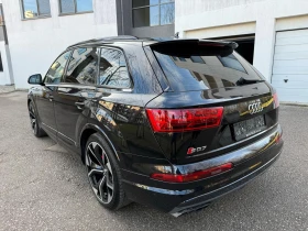 Audi SQ7 РЕГИСТРИРАН, снимка 5