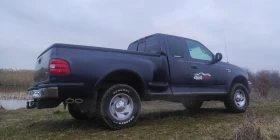 Ford F150 4.6 V8 GAZ, снимка 2