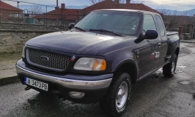 Ford F150 4.6 V8 GAZ, снимка 5