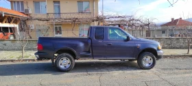 Ford F150 4.6 V8 GAZ, снимка 9