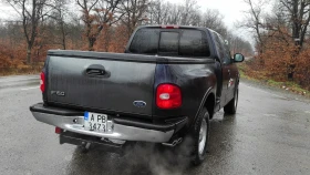 Ford F150 4.6 V8 GAZ, снимка 6