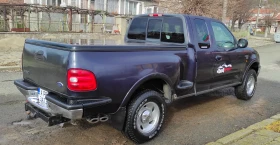 Ford F150 4.6 V8 GAZ, снимка 4