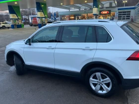 VW Tiguan, снимка 4