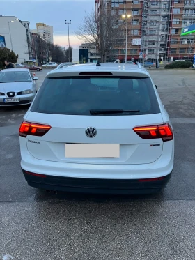 VW Tiguan, снимка 2