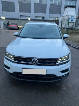 VW Tiguan, снимка 1