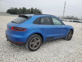 Porsche Macan 2018 PORSCHE MACAN S | Mobile.bg    6