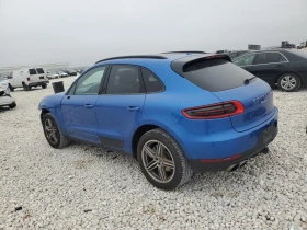 Porsche Macan 2018 PORSCHE MACAN S | Mobile.bg    4