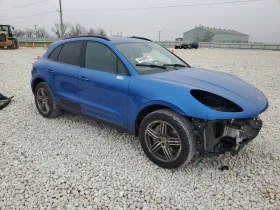 Porsche Macan 2018 PORSCHE MACAN S | Mobile.bg    1