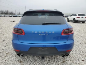 Porsche Macan 2018 PORSCHE MACAN S - 36500 лв. - 75100436 | Car24.bg