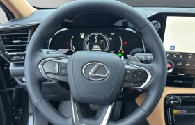 Lexus NX 350h НОВ!/243HP/LUXURY/4X4/PANO/HUD/AMBI/TSR/HUD/999b, снимка 10