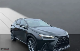 Lexus NX 350h НОВ!/243HP/LUXURY/4X4/PANO/HUD/AMBI/TSR/HUD/999b, снимка 5