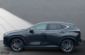 Lexus NX 350h НОВ!/243HP/LUXURY/4X4/PANO/HUD/AMBI/TSR/HUD/999b, снимка 3