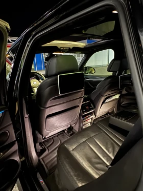BMW X5 5 M50d     | Mobile.bg    7