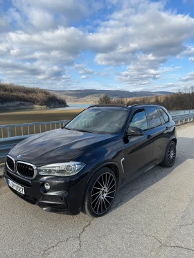 BMW X5 5 M50d     | Mobile.bg    2