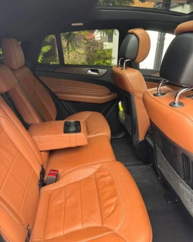 Mercedes-Benz GLE 350 - 35000 лв. - 42177968 8