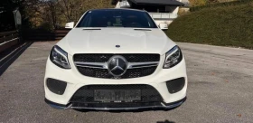Mercedes-Benz GLE 350 - 35000 лв. - 42177968 5