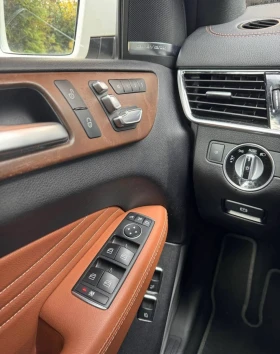 Mercedes-Benz GLE 350 - 35000 лв. - 42177968 9