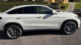 Mercedes-Benz GLE 350 - 35000 лв. - 42177968 4