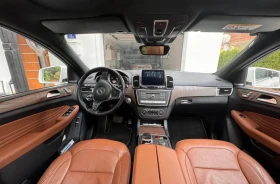 Mercedes-Benz GLE 350 - 35000 лв. - 42177968 7