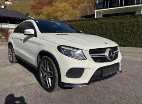 Mercedes-Benz GLE 350 - 35000 лв. - 42177968 3