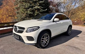 Mercedes-Benz GLE 350 - 35000 лв. - 42177968 2