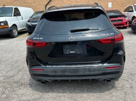 Mercedes-Benz GLA AMG GLA 35* CARFAX* АВТОФИНАНСИРАНЕ* - 48000 лв. - 26713239 4