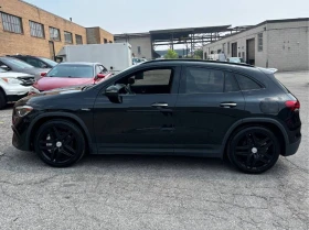 Mercedes-Benz GLA AMG GLA 35* CARFAX* АВТОФИНАНСИРАНЕ* - 48000 лв. - 26713239 2