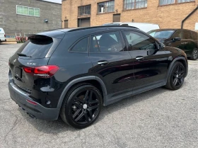 Mercedes-Benz GLA AMG GLA 35* CARFAX* АВТОФИНАНСИРАНЕ* - 48000 лв. - 26713239 6
