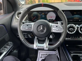 Mercedes-Benz GLA AMG GLA 35* CARFAX* АВТОФИНАНСИРАНЕ* - 48000 лв. - 26713239 9