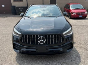 Mercedes-Benz GLA AMG GLA 35* CARFAX* АВТОФИНАНСИРАНЕ* - 48000 лв. - 26713239 5