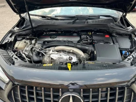 Mercedes-Benz GLA AMG GLA 35* CARFAX* АВТОФИНАНСИРАНЕ* - 48000 лв. - 26713239 16