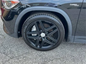 Mercedes-Benz GLA AMG GLA 35* CARFAX* АВТОФИНАНСИРАНЕ* - 48000 лв. - 26713239 7