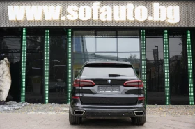 BMW X5 M50i xDrive PROTECTION VR6 �������� | Mobile.bg � ����� ������ 5