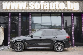 BMW X5 M50i xDrive PROTECTION VR6 �������� | Mobile.bg � ����� ������ 4