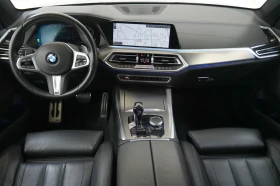 BMW X5 M50i xDrive PROTECTION VR6 БРОНИРАН - 355000 лв. - 76923922 8