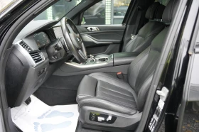BMW X5 M50i xDrive PROTECTION VR6 �������� | Mobile.bg � ����� ������ 9
