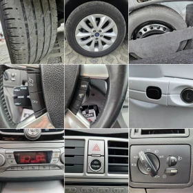 Ford Kuga 2.0TDCI-163кс= 6СКОРОСТИ= 4х4= KEYLESS= КЛИМАТРОНИ - 12900 лв. - 63154544 17