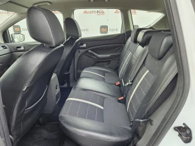 Ford Kuga 2.0TDCI-163кс= 6СКОРОСТИ= 4х4= KEYLESS= КЛИМАТРОНИ - 12900 лв. - 63154544 9