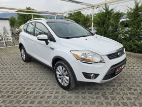 Ford Kuga 2.0TDCI-163кс= 6СКОРОСТИ= 4х4= KEYLESS= КЛИМАТРОНИ - 12900 лв. - 63154544 2