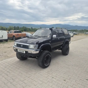 Toyota Hilux SR-XV8
