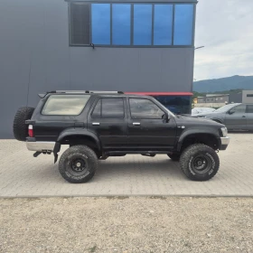 Обява за продажба на Toyota Hilux SR-XV8 ~11 500 лв. - изображение 2